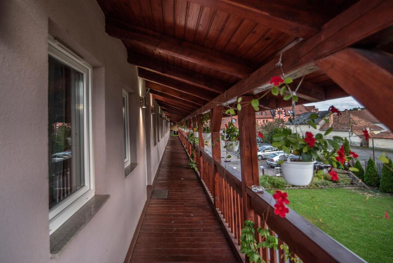 Sweet Life Wellness Apartments Egerszalok Exterior photo